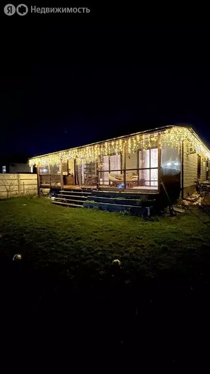 Дом в Мирное, Подгорная улица, 5 (127 м) - Фото 2