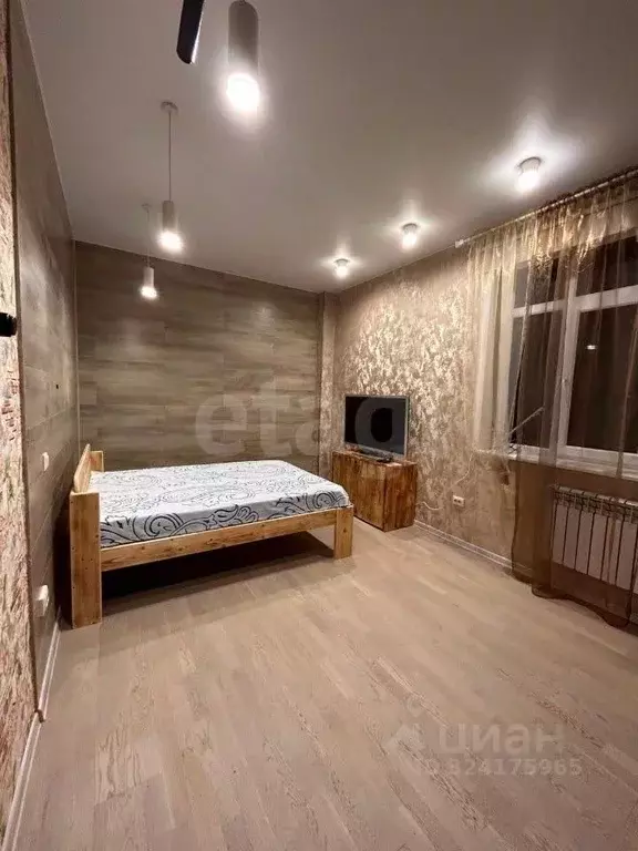 3-к кв. Ростовская область, Ростов-на-Дону Соборный пер., 69/253 ... - Фото 1