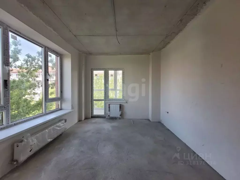 2-к кв. Ставропольский край, Пятигорск городской округ, пос. ... - Фото 0