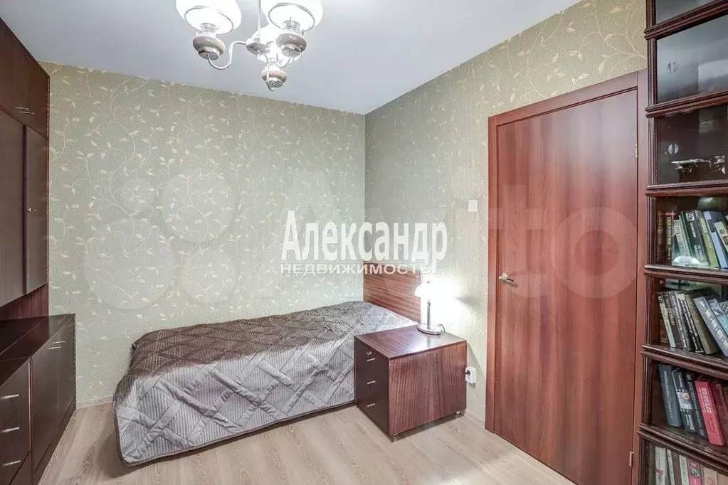 2-к. квартира, 45 м, 8/9 эт. - Фото 1