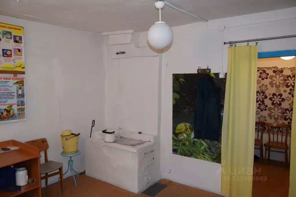 Помещение свободного назначения в Курганская область, Целинный ... - Фото 1