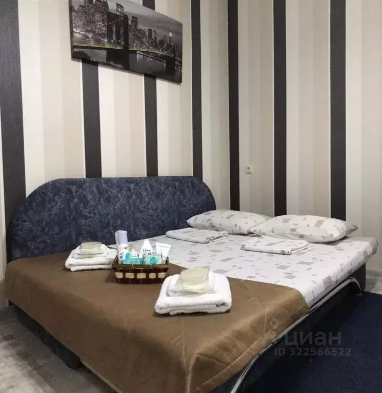 2-к кв. Краснодарский край, Анапа Таманская ул., 121к8 (52.0 м) - Фото 1