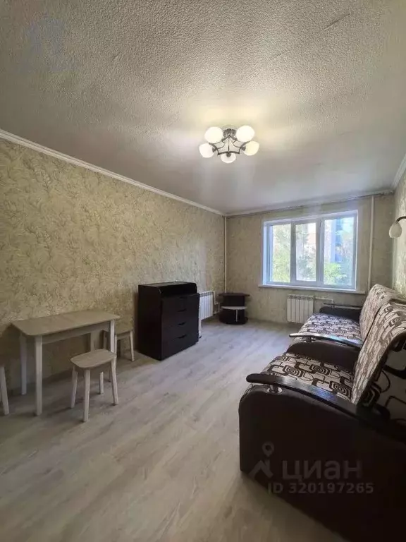 Комната Воронежская область, Воронеж Южно-Моравская ул., 35 (17.0 м) - Фото 0