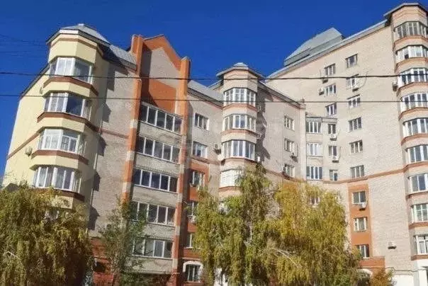2-к. квартира, 69,4 м, 4/8 эт. - Фото 0