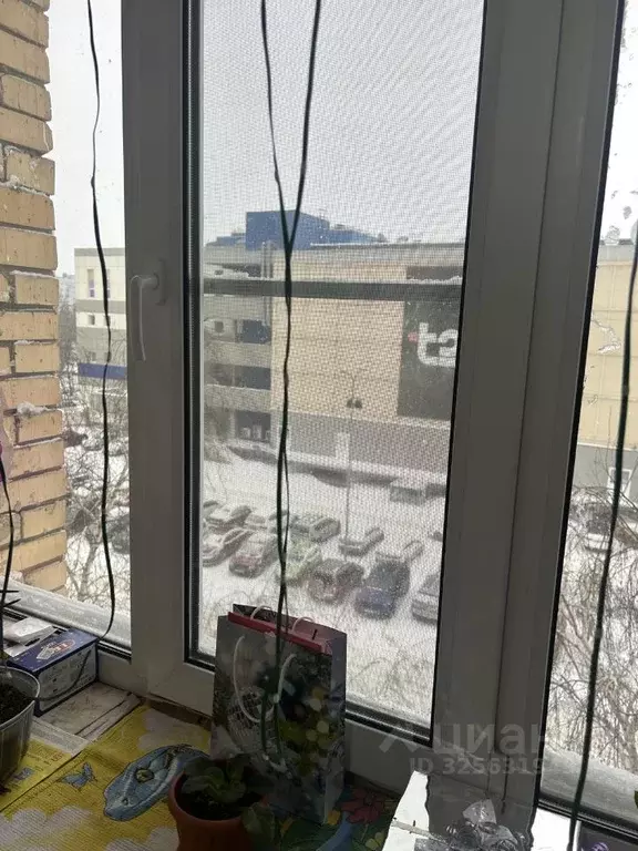 Комната Самарская область, Тольятти ул. Дзержинского, 19 (18.0 м) - Фото 2