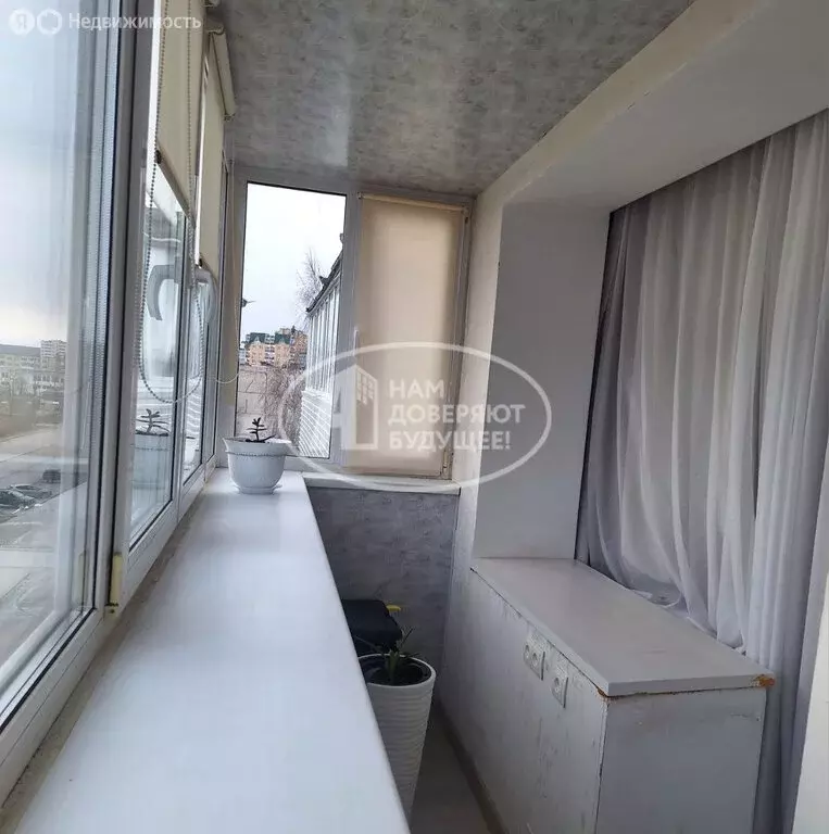 1-комнатная квартира: Добрянка, улица Победы, 47 (34.6 м) - Фото 2