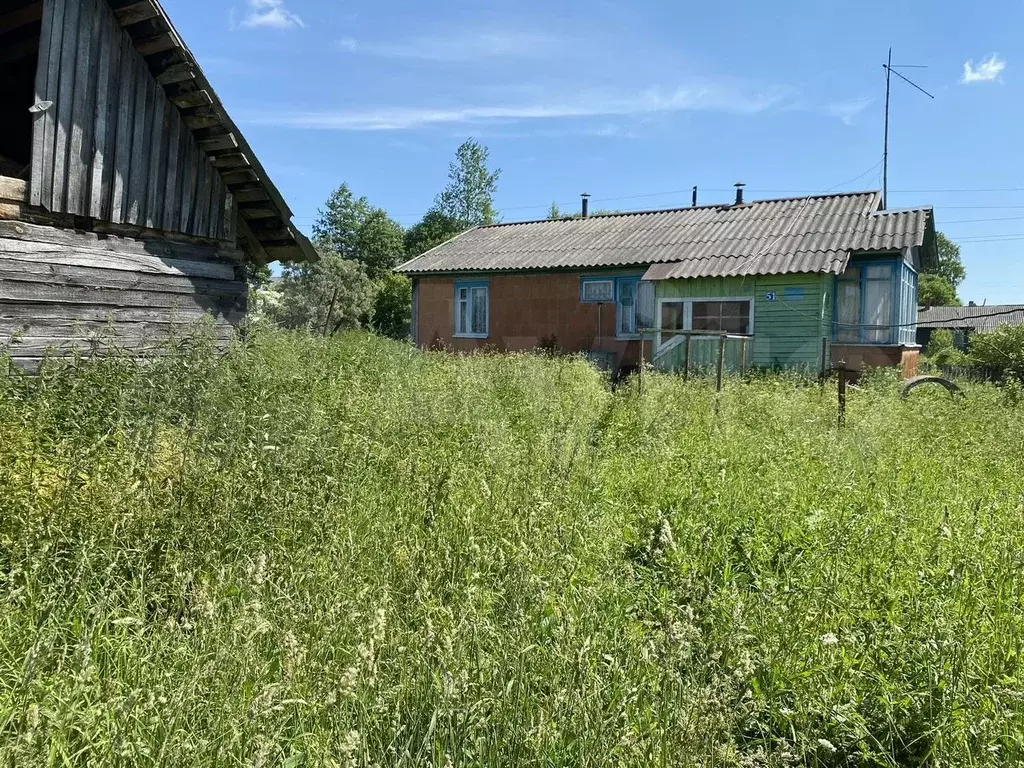 Дом 65,9 м на участке 15 сот. - Фото 1