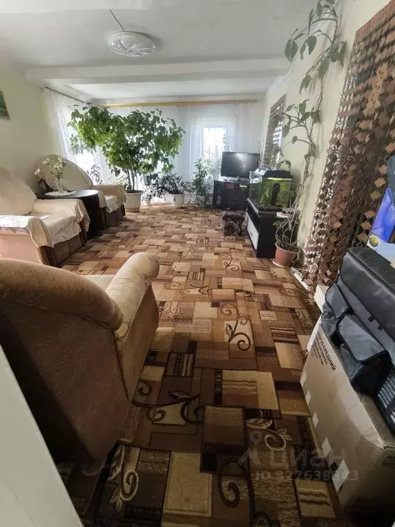 Дом в Башкортостан, Давлеканово ул. Максима Горького, 11 (75 м) - Фото 1