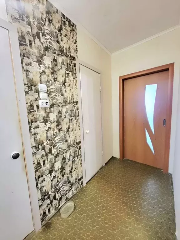 3-к кв. Свердловская область, Новоуральск Заречная ул., 5А (63.0 м) - Фото 1