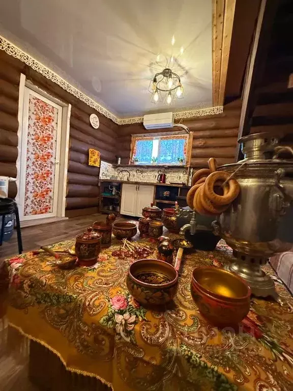 Дом в Челябинская область, Еткульский муниципальный округ, с. ... - Фото 1