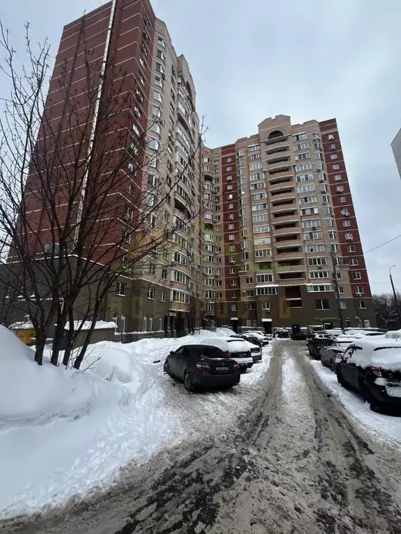 Помещение свободного назначения в Московская область, Балашиха Кучино ... - Фото 1