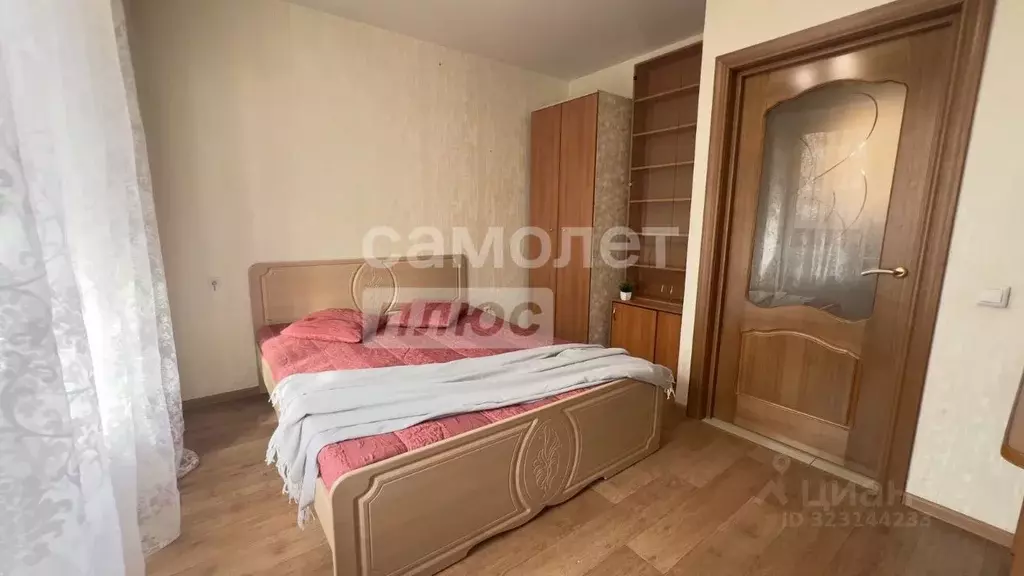 1-к кв. Иркутская область, Иркутск Байкальская ул., 234В/7 (43.7 м) - Фото 2