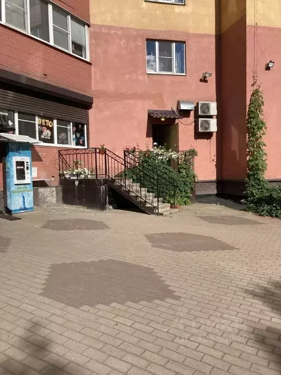 1-к кв. Ленинградская область, Мурино Всеволожский район, Оборонная ... - Фото 2