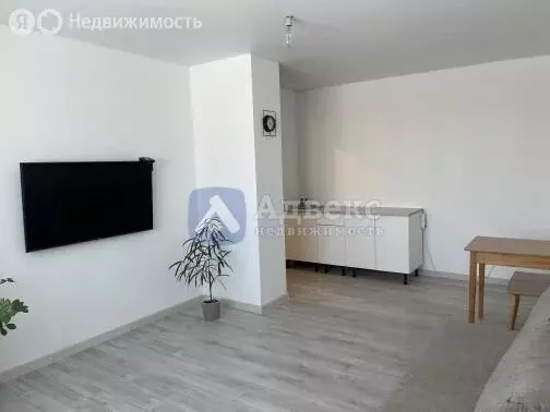 1-комнатная квартира: Тюмень, улица Федюнинского, 56 (36.9 м) - Фото 1