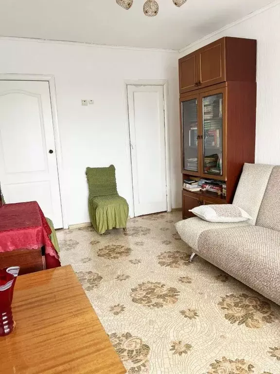 2-к кв. Пермский край, Кунгур ул. Труда, 60А (46.8 м) - Фото 2