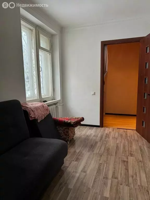 2-комнатная квартира: Московская область, городской округ Балашиха, ... - Фото 0