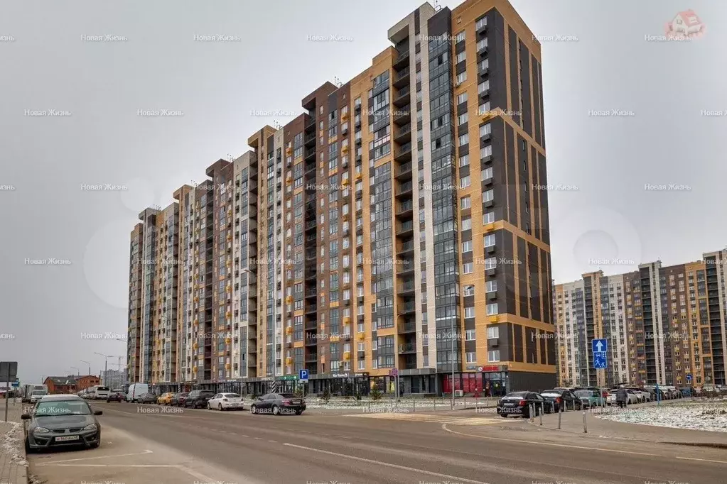 Свободного назначения, 60 м - Фото 1