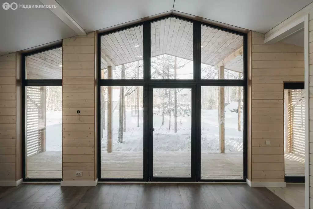 Дом в Всеволожск, КП Щегловское раздолье, 46 (85 м) - Фото 2