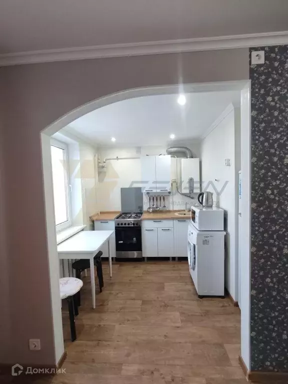 Продаётся 1-к квартира, 30.6 м - Фото 1