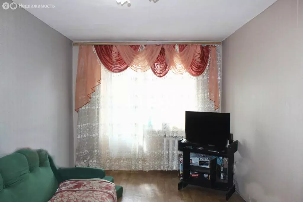 1-комнатная квартира: Саранск, улица Щорса, 10 (34.1 м) - Фото 1