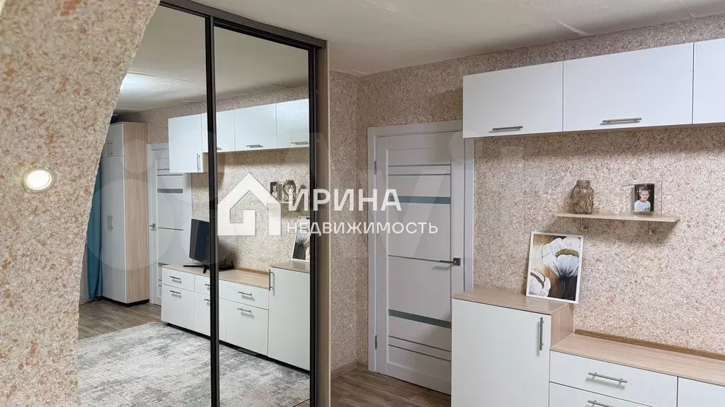 3-к. квартира, 41,2 м, 3/5 эт. - Фото 1