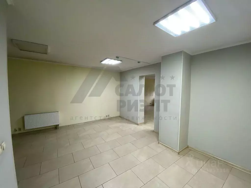 Помещение свободного назначения в Калининградская область, Калининград ... - Фото 2