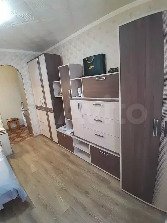 1-к. квартира, 21 м, 3/9 эт. - Фото 1