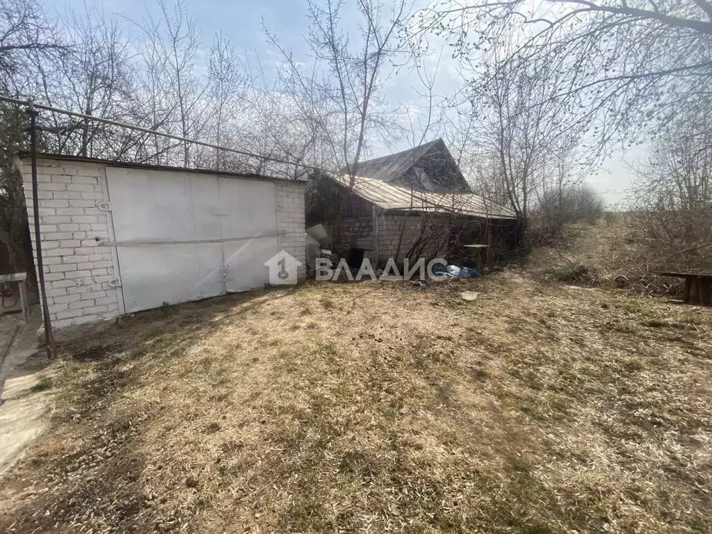 Участок в Нижегородская область, Нижний Новгород д. Кузьминка, ул. ... - Фото 1