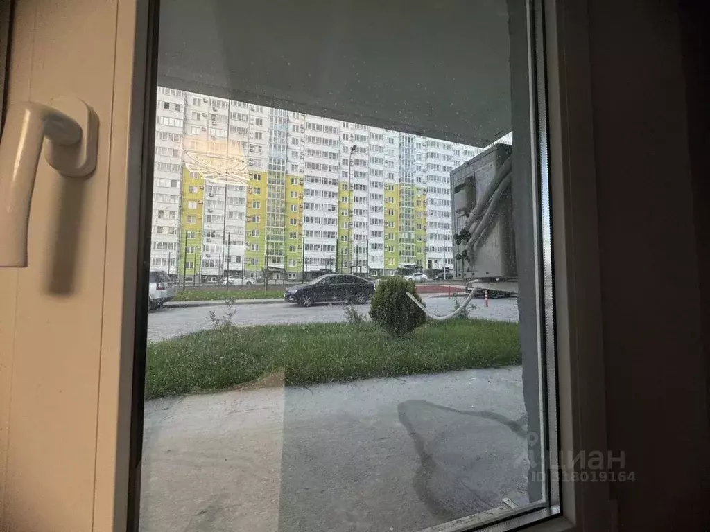 Студия Краснодарский край, Анапа ул. Ленина, 235 (19.6 м) - Фото 1