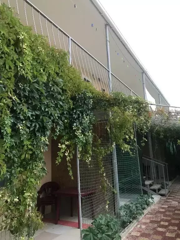 Комната Крым, Судак ул. Амет-хан Султана, 2 - Фото 2