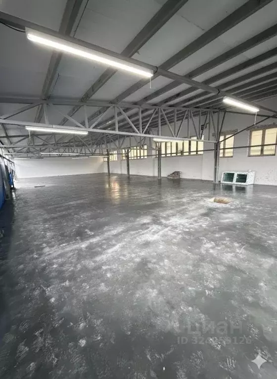 Помещение свободного назначения в Московская область, Ступино ... - Фото 2