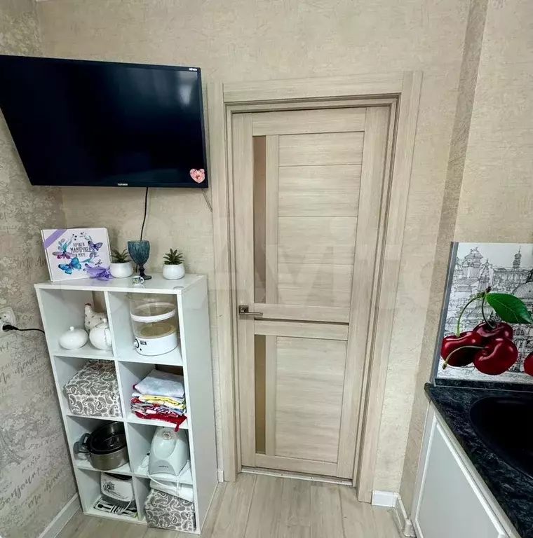 3-к. квартира, 60,1 м, 2/9 эт. - Фото 1