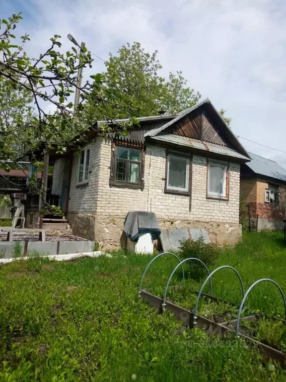 Дом в Самарская область, Жигулевск  (21 м) - Фото 1