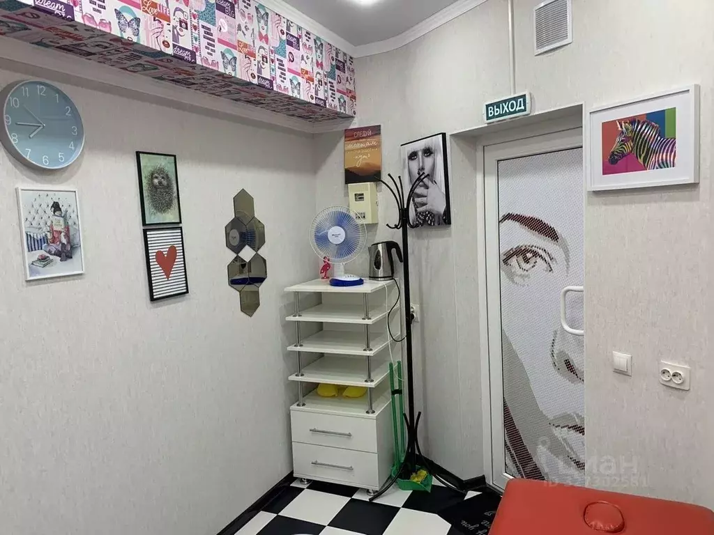 Помещение свободного назначения в Краснодарский край, Каневская ст-ца ... - Фото 2