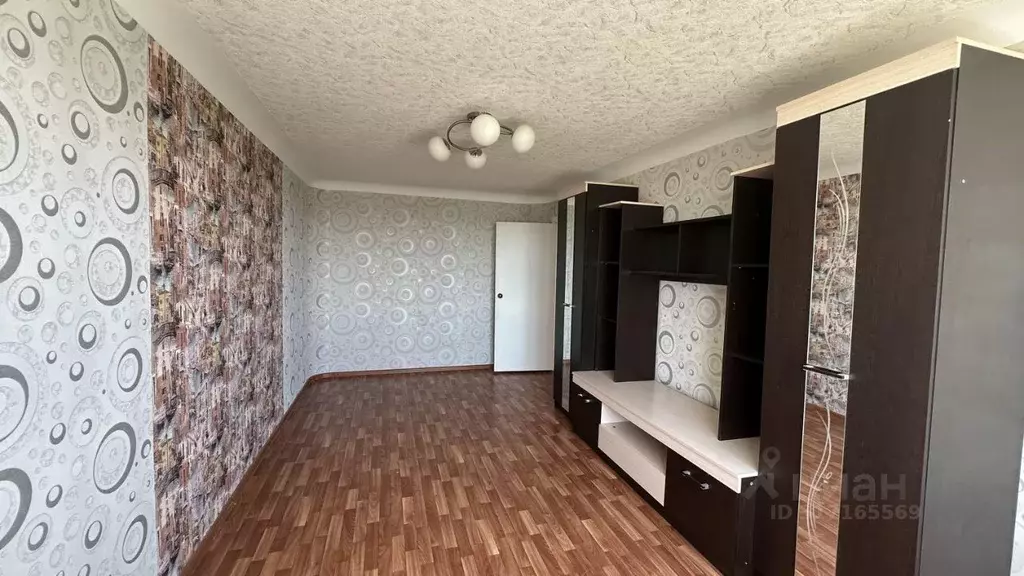 2-к кв. Волгоградская область, Волжский просп. Имени Ленина, 96В (59.0 ... - Фото 0