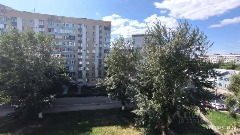 2-к кв. Самарская область, Новокуйбышевск ул. Бочарикова, 12А (54.2 м) - Фото 1