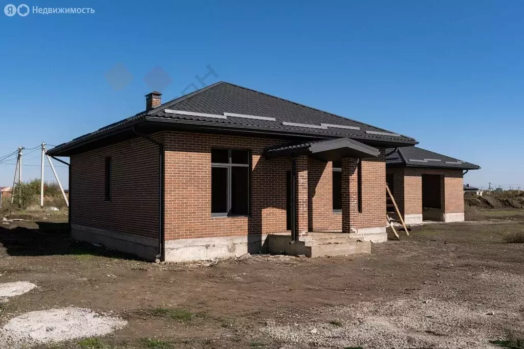 Дом в аул Козет, Светлая улица, 37 (86 м) - Фото 1