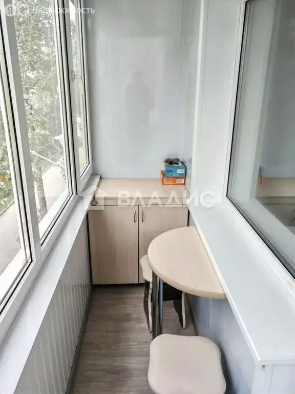 3-комнатная квартира: Бийск, Ленинградская улица, 41/2 (63 м) - Фото 1