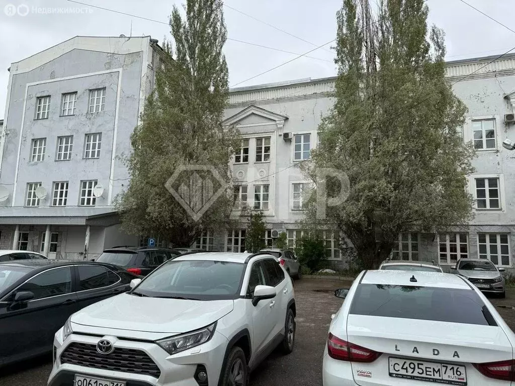 Помещение свободного назначения (55 м) - Фото 0