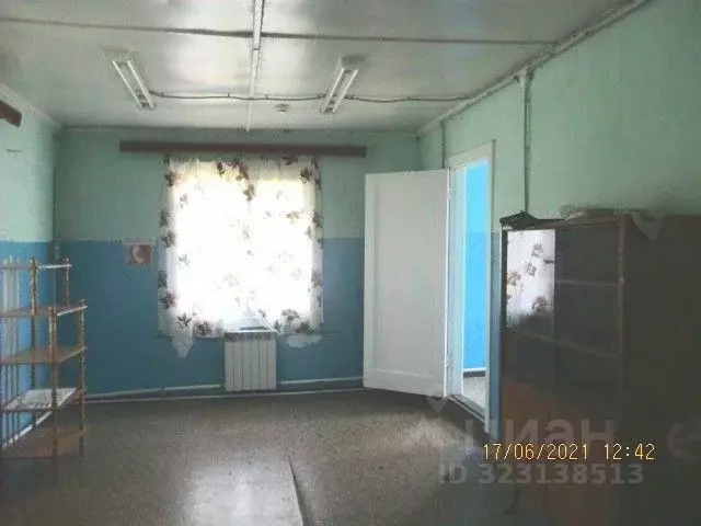 Помещение свободного назначения в Пермский край, Добрянский ... - Фото 1