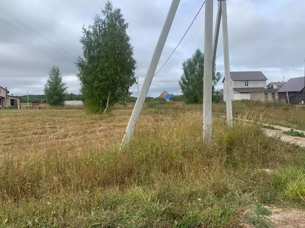Купить Участок Ул Вишневая