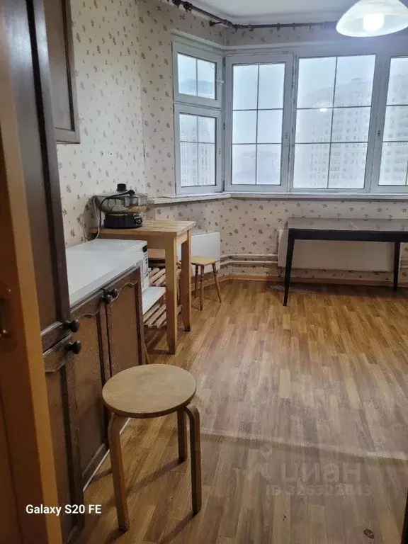 2-к кв. Москва Новороссийская ул., 28 (60.0 м) - Фото 1