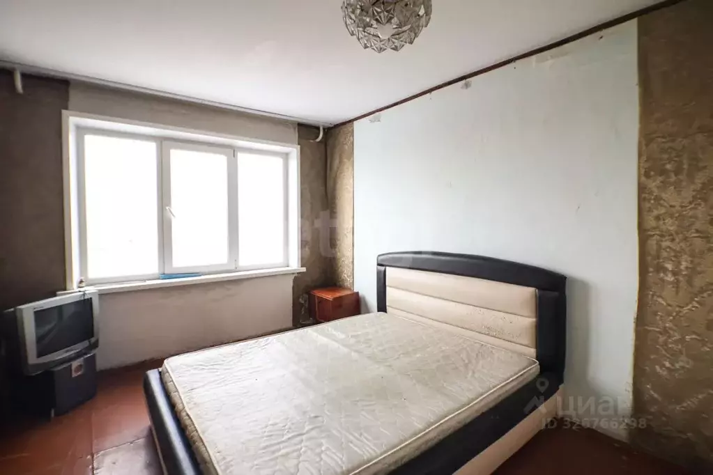 3-к кв. Алтайский край, Барнаул ул. Георгия Исакова, 211 (62.0 м) - Фото 0