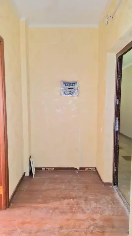 1-к кв. Санкт-Петербург просп. Королева, 65 (39.0 м) - Фото 2