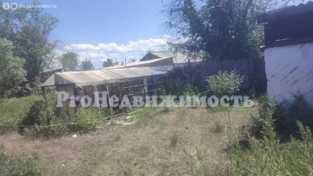 Участок в Республика Тыва, Дзун-Хемчикский кожуун, Чадан (6 м) - Фото 0