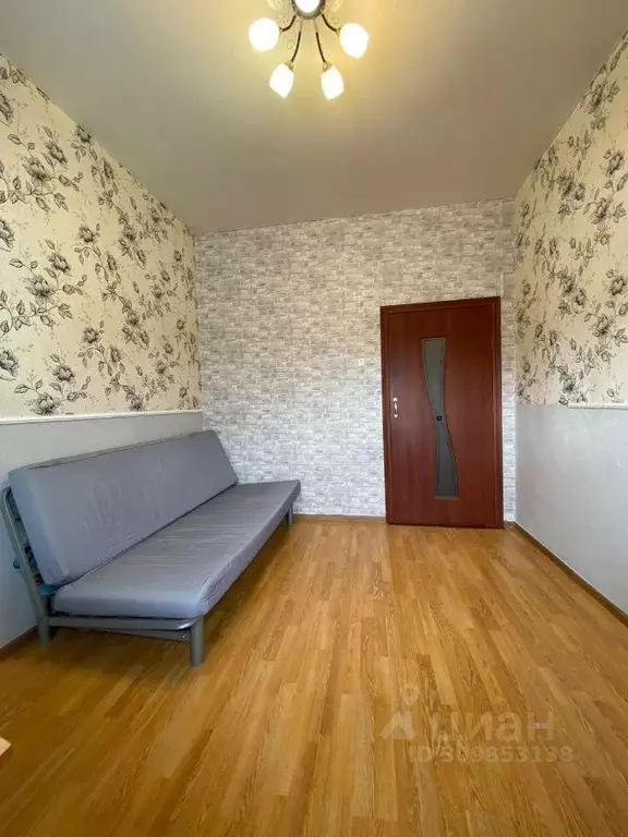 Квартира, 1 комната, 20.6 м - Фото 1