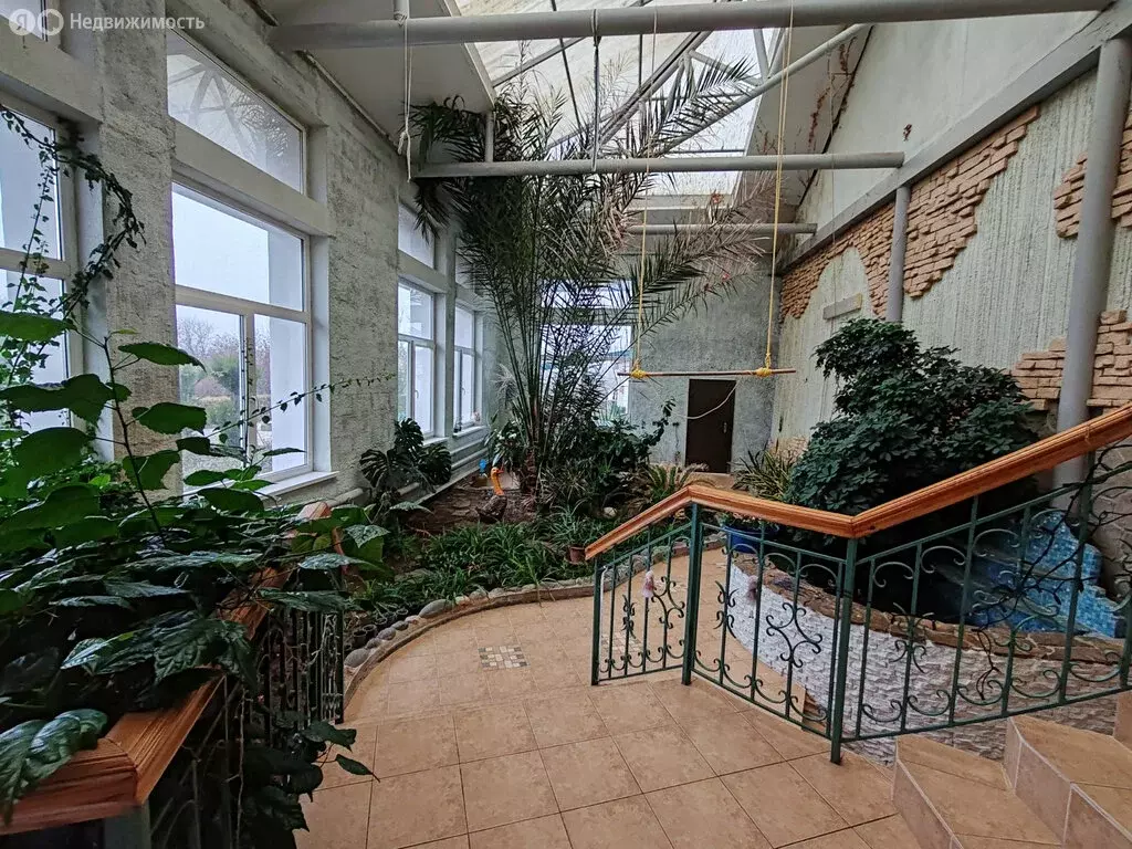 Дом в Красное сельское поселение, посёлок Калинина, Совхозная улица, ... - Фото 1