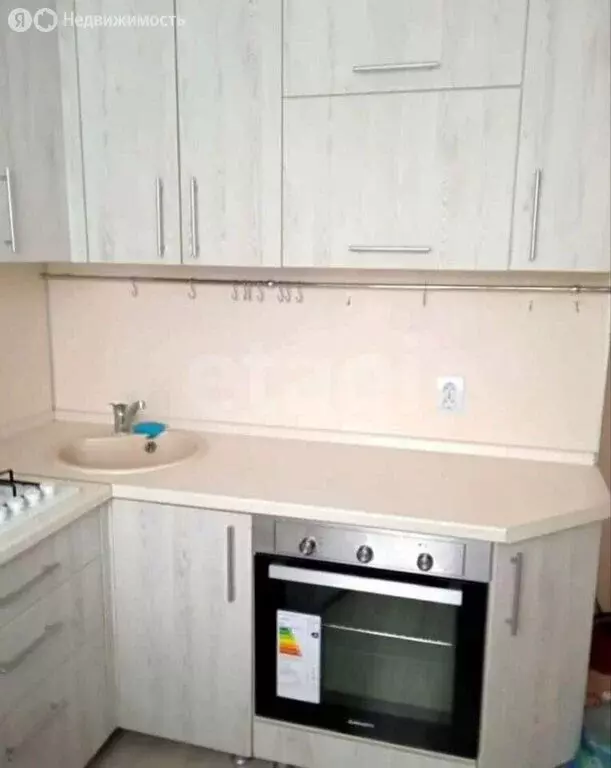 1-комнатная квартира: Северный, рабочий посёлок Северный, микрорайон ... - Фото 0