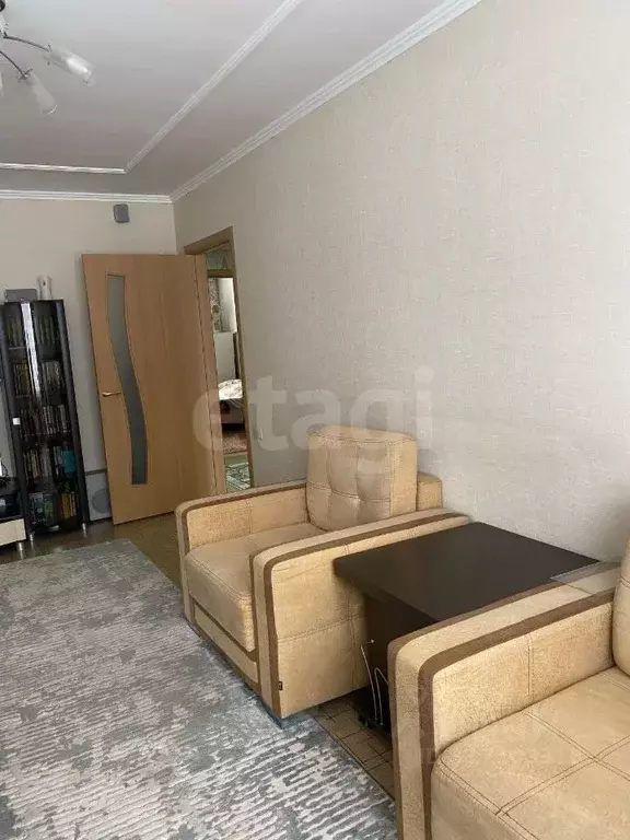 3-к кв. Кемеровская область, Кемерово бул. Строителей, 26/1 (61.2 м) - Фото 0