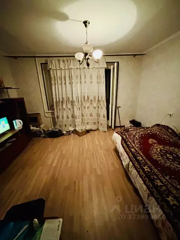 1-к кв. Калужская область, Калуга ул. Константиновых, 2 (36.0 м) - Фото 2